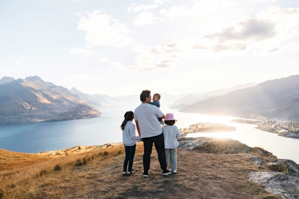 Vc Help When Someone Dies In Nz